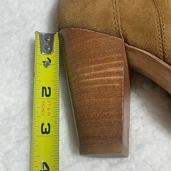 Joie dalton boot, size 7 - Picture 6 of 10